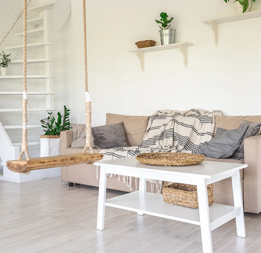 Ferienwohnung Strandgut