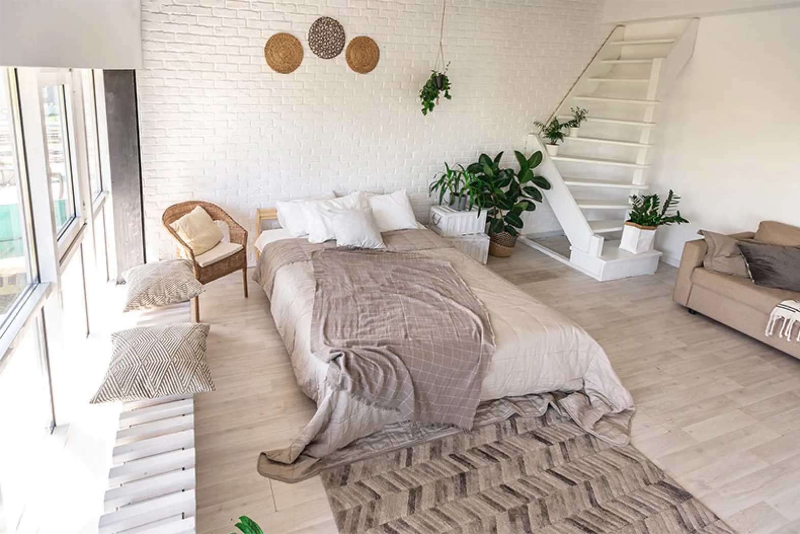 Ferienwohnung Strandgut