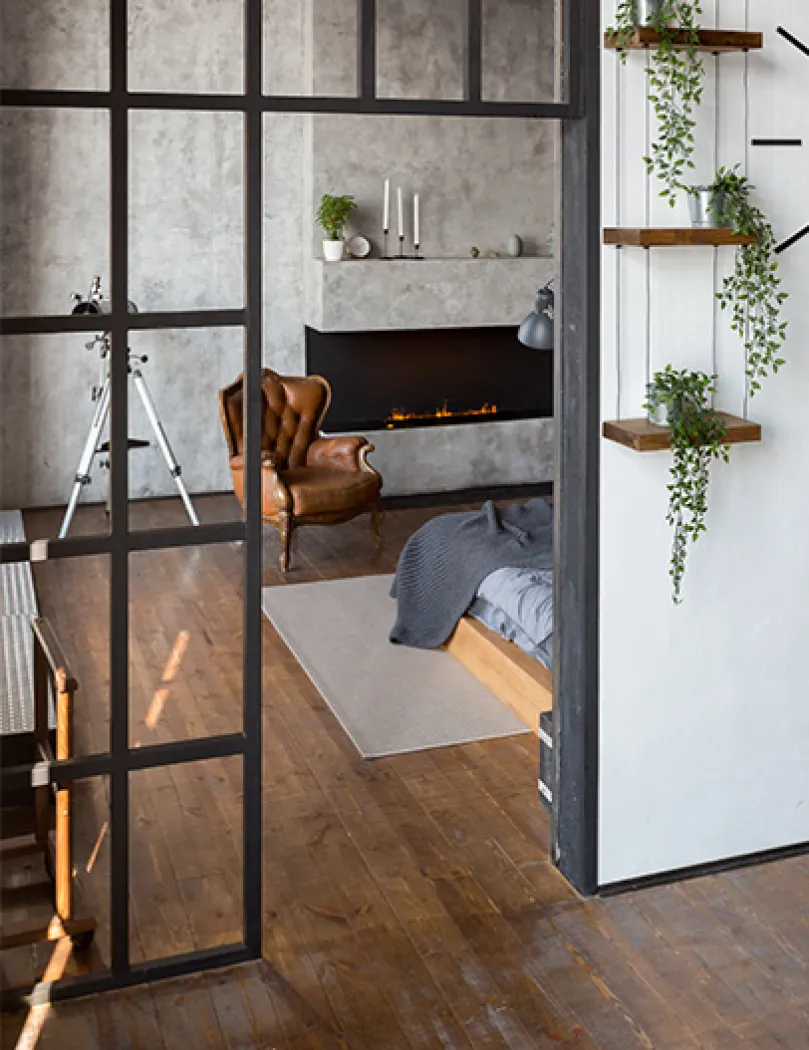 Ferienwohnung Meeresbrise